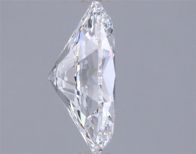 1.45 Carat Oval Lab Diamond :: 360 spin frame 01