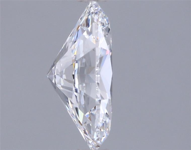 1.45 Carat Oval Lab Diamond :: 360 spin frame 01