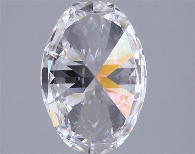 1.45 Carat Oval Lab Diamond :: 360 spin frame 02