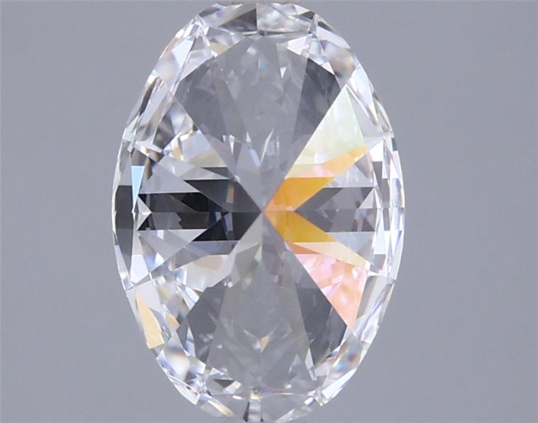1.45 Carat Oval Lab Diamond :: 360 spin frame 02