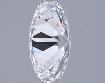 1.45 Carat Oval Lab Diamond :: 360 spin frame 03