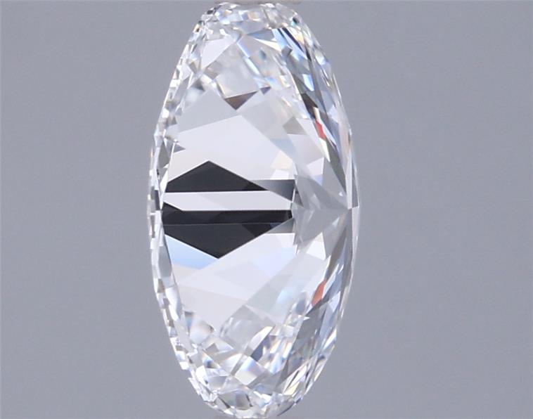1.45 Carat Oval Lab Diamond :: 360 spin frame 03