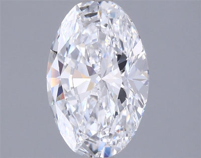 1.45 Carat Oval Lab Diamond :: 360 spin frame 05