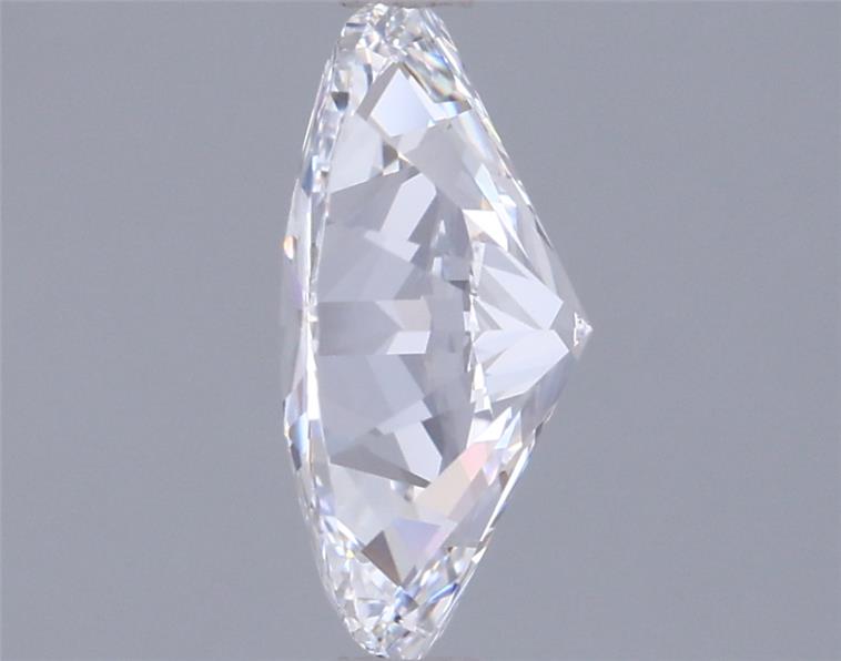 1.45 Carat Oval Lab Diamond :: 360 spin frame 06