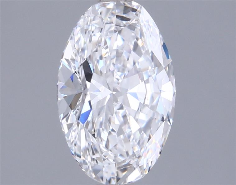 1.45 Carat Oval Lab Diamond :: 360 spin frame 07