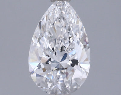 1.01 Carat Pear Lab Diamond
