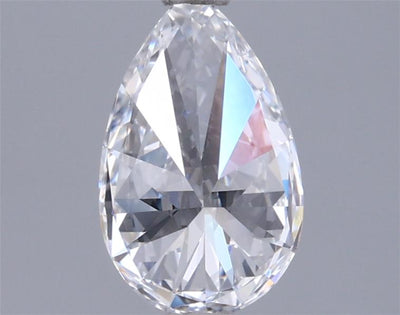 1.01 Carat Pear Lab Diamond :: 360 spin frame 01