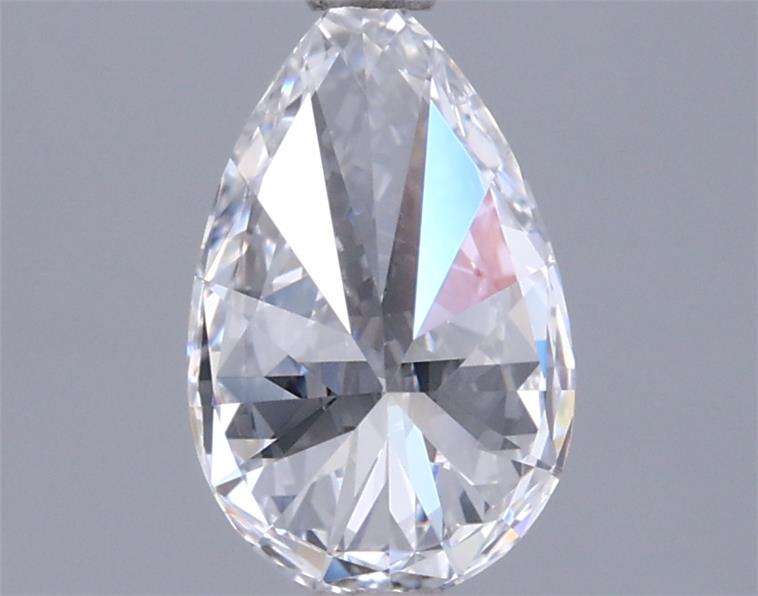 1.01 Carat Pear Lab Diamond :: 360 spin frame 01