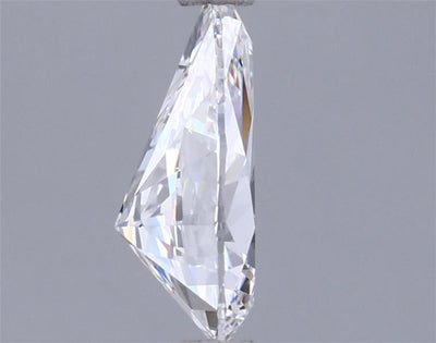 1.01 Carat Pear Lab Diamond :: 360 spin frame 02