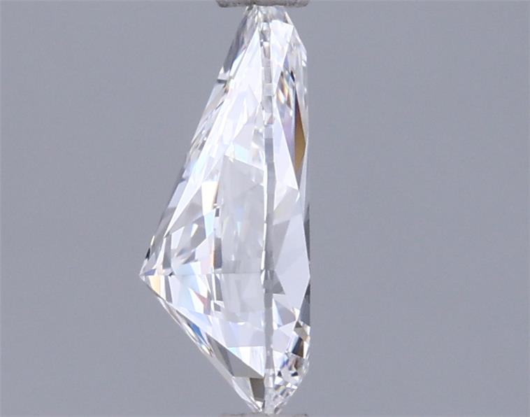 1.01 Carat Pear Lab Diamond :: 360 spin frame 02