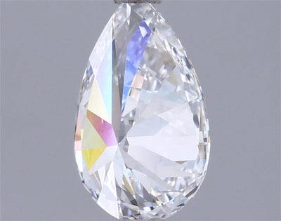 1.01 Carat Pear Lab Diamond :: 360 spin frame 05