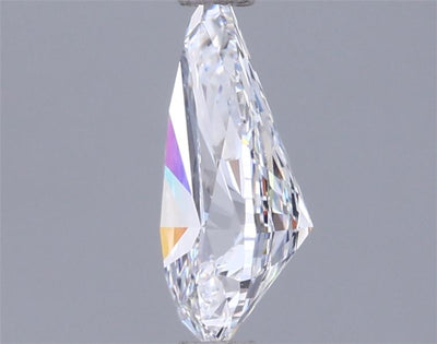 1.01 Carat Pear Lab Diamond :: 360 spin frame 06