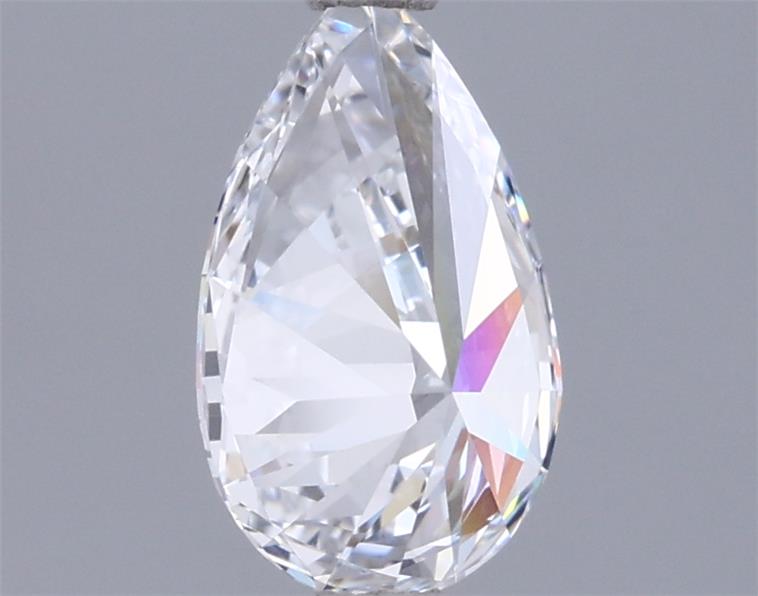 1.01 Carat Pear Lab Diamond :: 360 spin frame 07