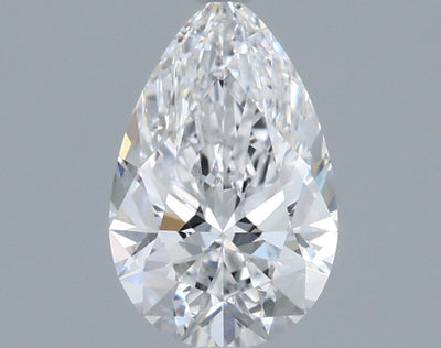 1.02 Carat Pear Lab Diamond