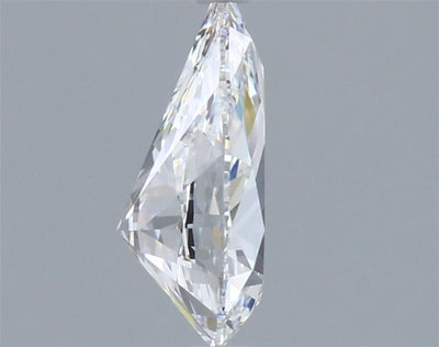1.02 Carat Pear Lab Diamond :: 360 spin frame 01