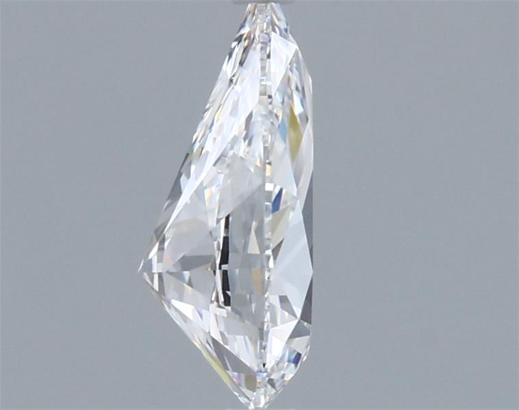 1.02 Carat Pear Lab Diamond :: 360 spin frame 01