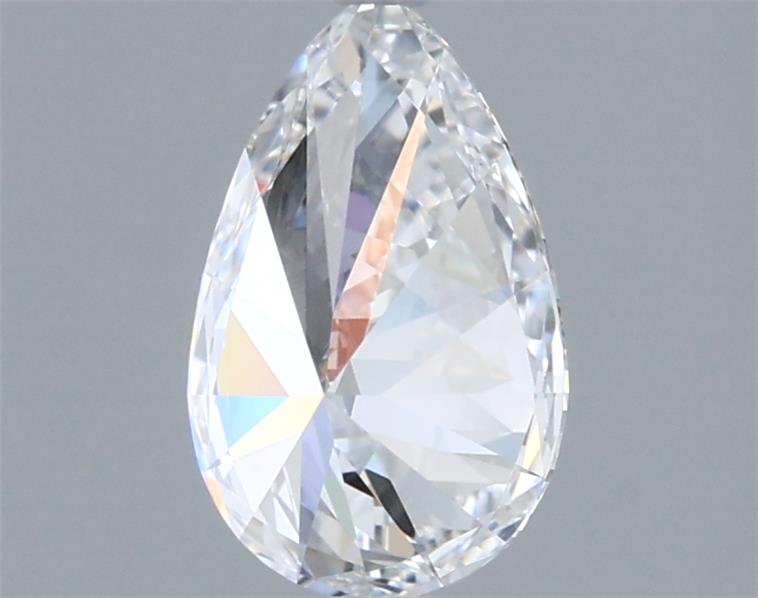 1.02 Carat Pear Lab Diamond :: 360 spin frame 04