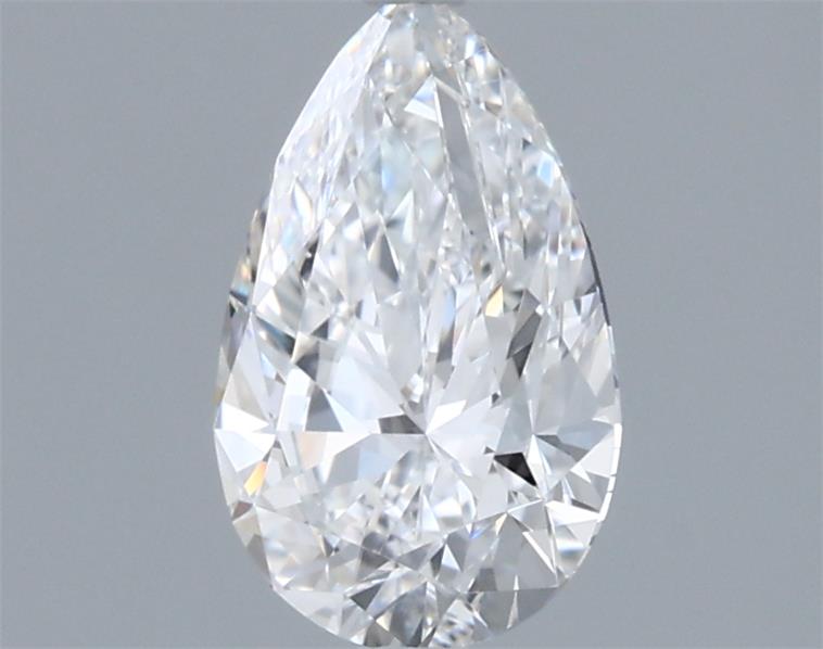 1.02 Carat Pear Lab Diamond :: 360 spin frame 05