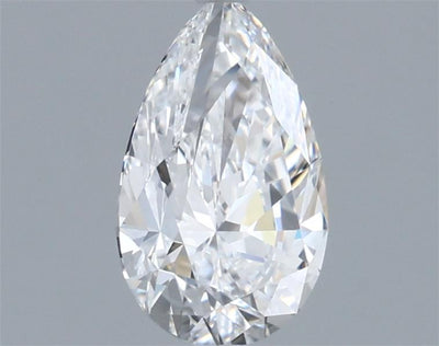 1.02 Carat Pear Lab Diamond :: 360 spin frame 06