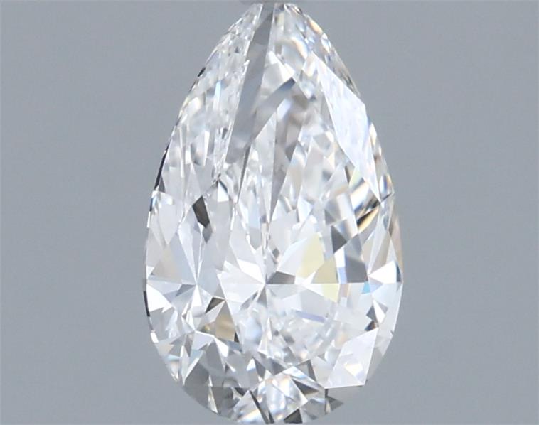 1.02 Carat Pear Lab Diamond :: 360 spin frame 06