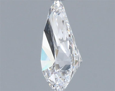 1.02 Carat Pear Lab Diamond :: 360 spin frame 07