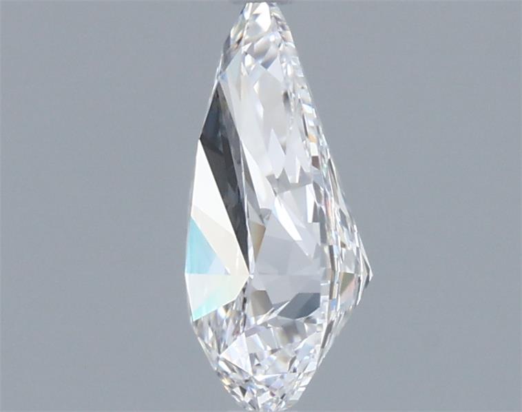 1.02 Carat Pear Lab Diamond :: 360 spin frame 07
