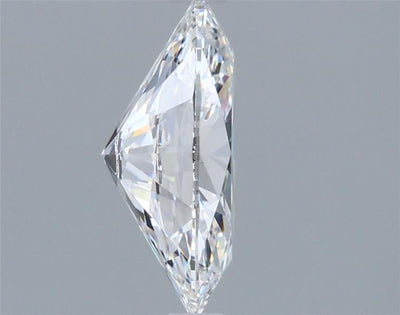 1.42 Carat Oval Lab Diamond :: 360 spin frame 02