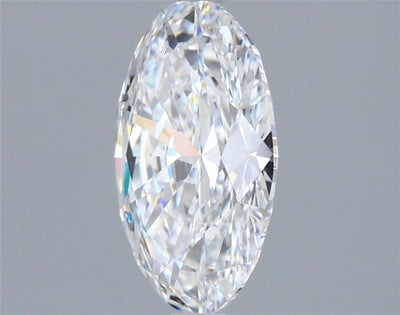 1.42 Carat Oval Lab Diamond :: 360 spin frame 03