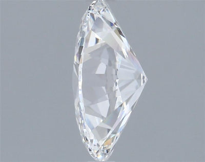 1.42 Carat Oval Lab Diamond :: 360 spin frame 04