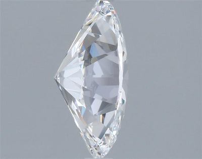 1.42 Carat Oval Lab Diamond :: 360 spin frame 06