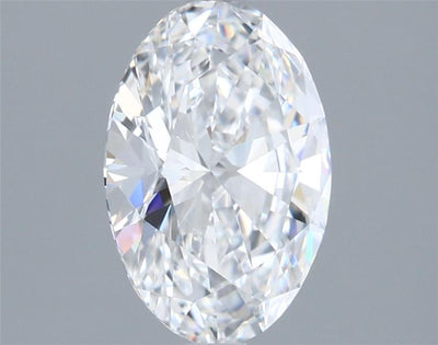 1.42 Carat Oval Lab Diamond :: 360 spin frame 07