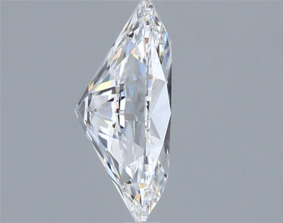 1.42 Carat Oval Lab Diamond :: 360 spin frame 02