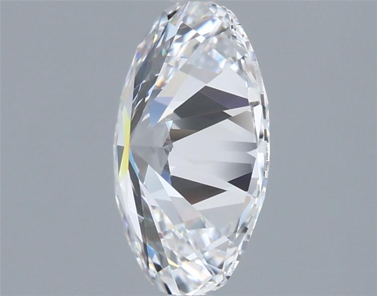 1.42 Carat Oval Lab Diamond :: 360 spin frame 03