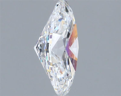 1.42 Carat Oval Lab Diamond :: 360 spin frame 04