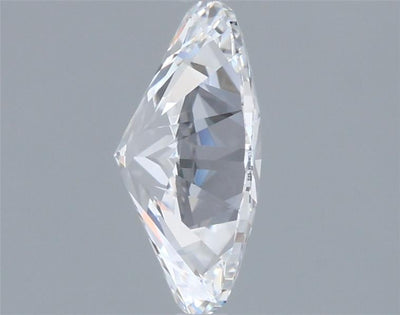1.42 Carat Oval Lab Diamond :: 360 spin frame 05