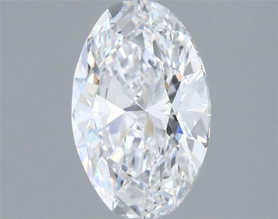1.42 Carat Oval Lab Diamond :: 360 spin frame 06