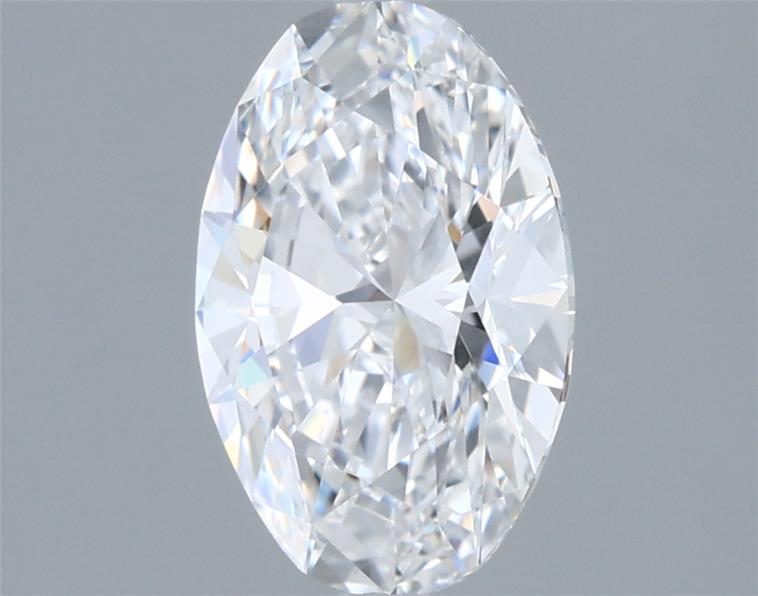 1.42 Carat Oval Lab Diamond :: 360 spin frame 06