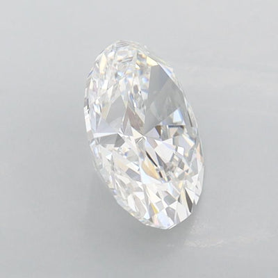 1.03 Carat Oval Lab Diamond :: 360 spin frame 02