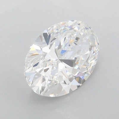 1.03 Carat Oval Lab Diamond :: 360 spin frame 03
