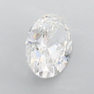 1.03 Carat Oval Lab Diamond :: 360 spin frame 04