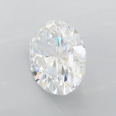 1.03 Carat Oval Lab Diamond :: 360 spin frame 05