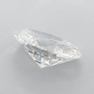1.03 Carat Oval Lab Diamond :: 360 spin frame 06