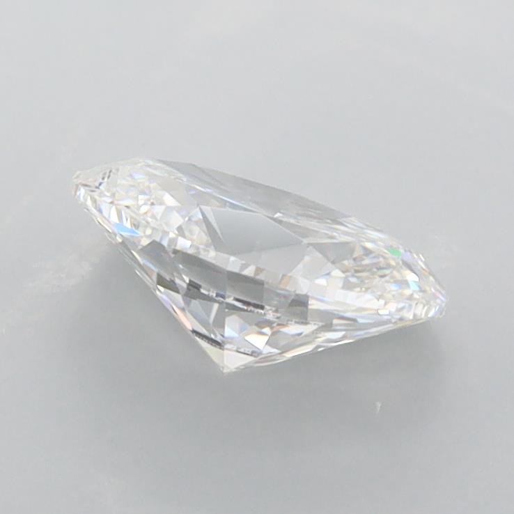 1.03 Carat Oval Lab Diamond :: 360 spin frame 06