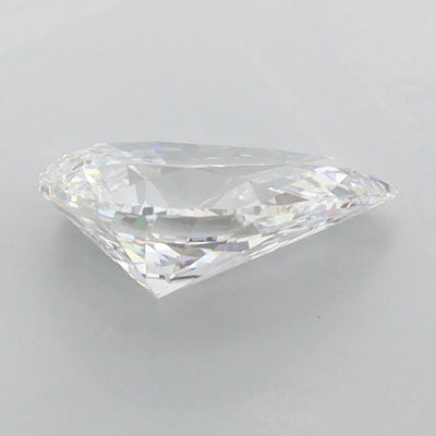 1.02 Carat Pear Lab Diamond :: 360 spin frame 01