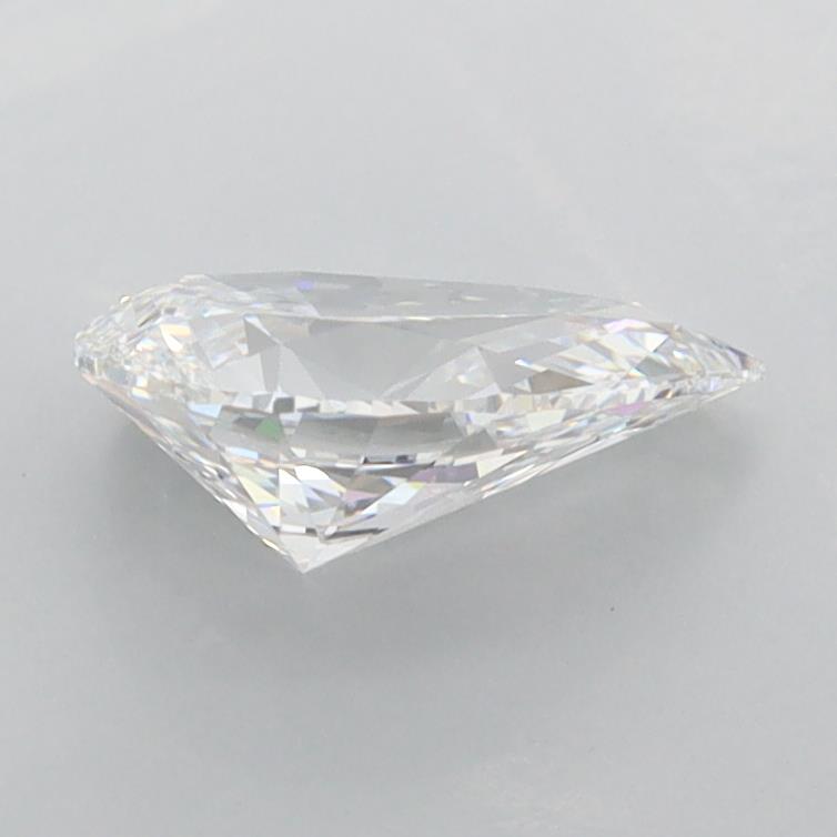 1.02 Carat Pear Lab Diamond :: 360 spin frame 01