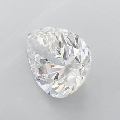 1.02 Carat Pear Lab Diamond :: 360 spin frame 05