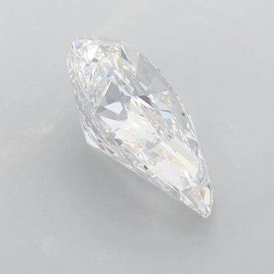 1.02 Carat Pear Lab Diamond :: 360 spin frame 07