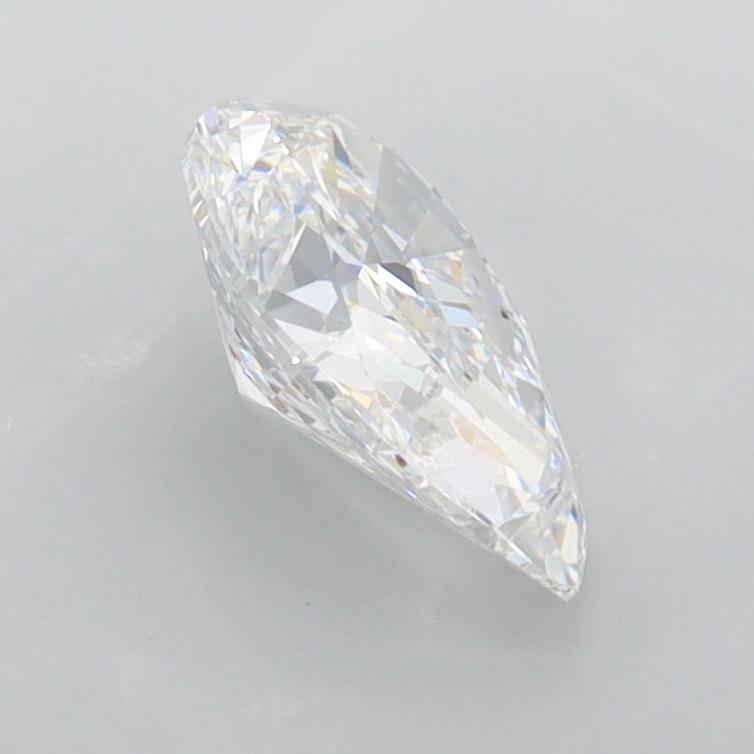 1.02 Carat Pear Lab Diamond :: 360 spin frame 07