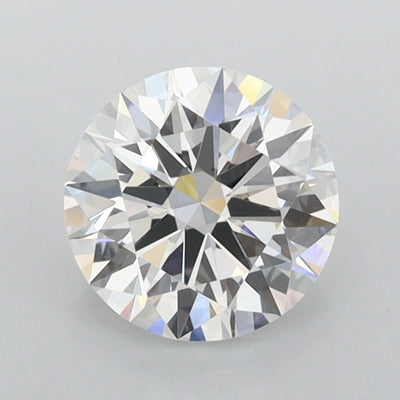 1.06 Carat Round Lab Diamond