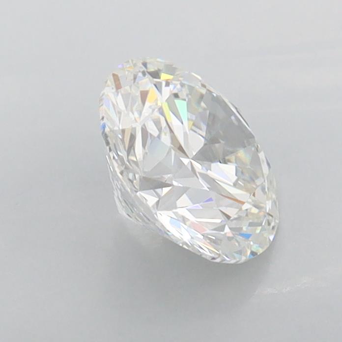 1.06 Carat Round Lab Diamond :: 360 spin frame 01